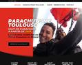 176643 : Saut en Parachute Toulouse 