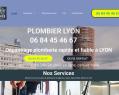 176696 : Plombier Lyon - plomberie depannage avec Apams