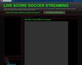 177118 : LIVE SCORE SOCCER STREAMING