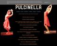 177159 : Pulcinella - centre de danse - Vienne