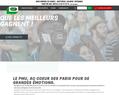 177552 : PMU.fr - Paris Hippiques, Paris Sportifs et Poker en ligne