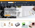 177630 : Tampons encreurs et imprimés