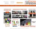 178325 : lesimpressionsnumeriques.com | Impression numérique grand format