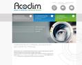 178408 : Acodim, audit conseil et diagnostics immobiliers en Rhône-alpes