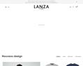 178709 : Lanza Boutique - Pret-e-porter homme - Mode Homme - Vetements  et chaussures