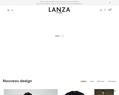 178709 : Lanza Boutique - Pret-e-porter homme - Mode Homme - Vetements  et chaussures