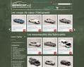 179047 : Minicarweb toutes vos miniatures auto au 1/43eme - Minicarweb