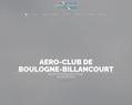 180644 : Aeroclub de Boulogne Billancourt - Ile de France