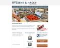 180961 : Formation en hygiène alimentaire obligatoire, HACCP, IFS, BRC 