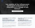 181149 : Oh My Press - Agence de relations presse Lyon  