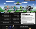 181161 : Minecraft illimity : location de serveur minecraft