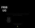 181675 : Fribug