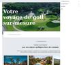 182284 : Séjours de golf dans le monde - A Golfing Experience
