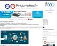 183424 : Le site des frigoristes