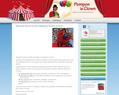 184482 : Spectacles pour enfants Pompon le Clown