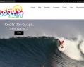 184545 : Baba | BaBaSurf : trip et videos de ski, snowboard, surf, escalade, nature et aventure