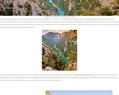 184683 : Les Gorges du Verdon
