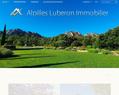 184864 : Blog Alpilles Luberon immobilier