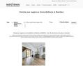 185438 : immobilier Nantes, centre ville | Avis Immobilier Nantes Centre