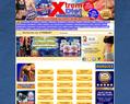 186938 : XtremDiet |  tribulus | direct USA - xtremdiet produits diététiques, nutrition et bien être introuvables en France