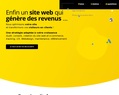 187105 : RG Design - Agence de communication Web à Marseille