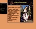 187453 : Chantal Costumes