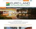 188045 : EURO LAND Achat Viabilisation Bornage