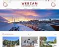 188070 : Agence immobilière Webcam Immobilier à Cannes