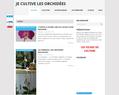 190221 : Je cultive les orchidées