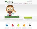 190819 : Creation site internet Nice - Yes!design