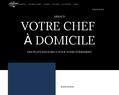 191253 : Chef a domicile Lyon, Chef a domicile Villeurbanne