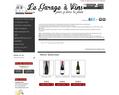 191894 : Le Garage à vins : votre spécialiste en vins bio