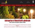 191948 : JNOVelec Electrien Esternay, Electricien Sezanne