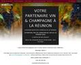 191973 : Vin direct Réunion : Une sélection de vins au meilleur prix livrés directement chez vous (974)