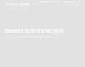 192220 : Technogénie - Agence Emploi Placement Recrutement