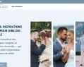 192367 : Beautiful mariage Wedding Planner Paris et Ile de France