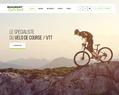 192394 : Beaumont Cyclo Sport, votre spécialiste vélo et vtt VTT pas cher Belgique