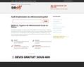 192424 : Référencement avec SEOh.ch