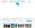 193103 : Agence de la Mer immobilier à Juan les Pins
