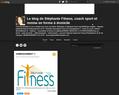 193213 : Le blog de stephaniefitness