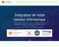 193269 : Concept Informatique Service, solutions informatiques pour les professionnels