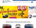 193723 : Thollot Voitures sans permis Aixam 