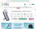 194063 : LINKS SOLUTIONS | Toners HP aux meilleurs prix