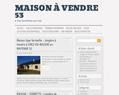 194238 : Maison à vendre 53