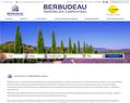 194241 : Agence immobilière Berbudeau à Carpentras