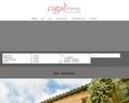 194576 : Agence immobilière Cigalimmo - Immobilier à Uzès