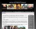 194607 : MOSA INTERNATIONALE