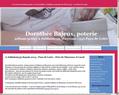 195647 : Dorothee Bajeux Poterie, artisan potier a Jublains en Mayenne (53), Pays de Loire