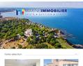 196052 : Agence Marine Immobilier à Argeles sur Mer