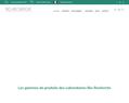 196134 : Biorecherche | Laboratoires Bio-Recherche - Spécialistes du relachement cutanéBiorecherche | Laboratoires Bio-Recherche Spécialistes du relachement cutané